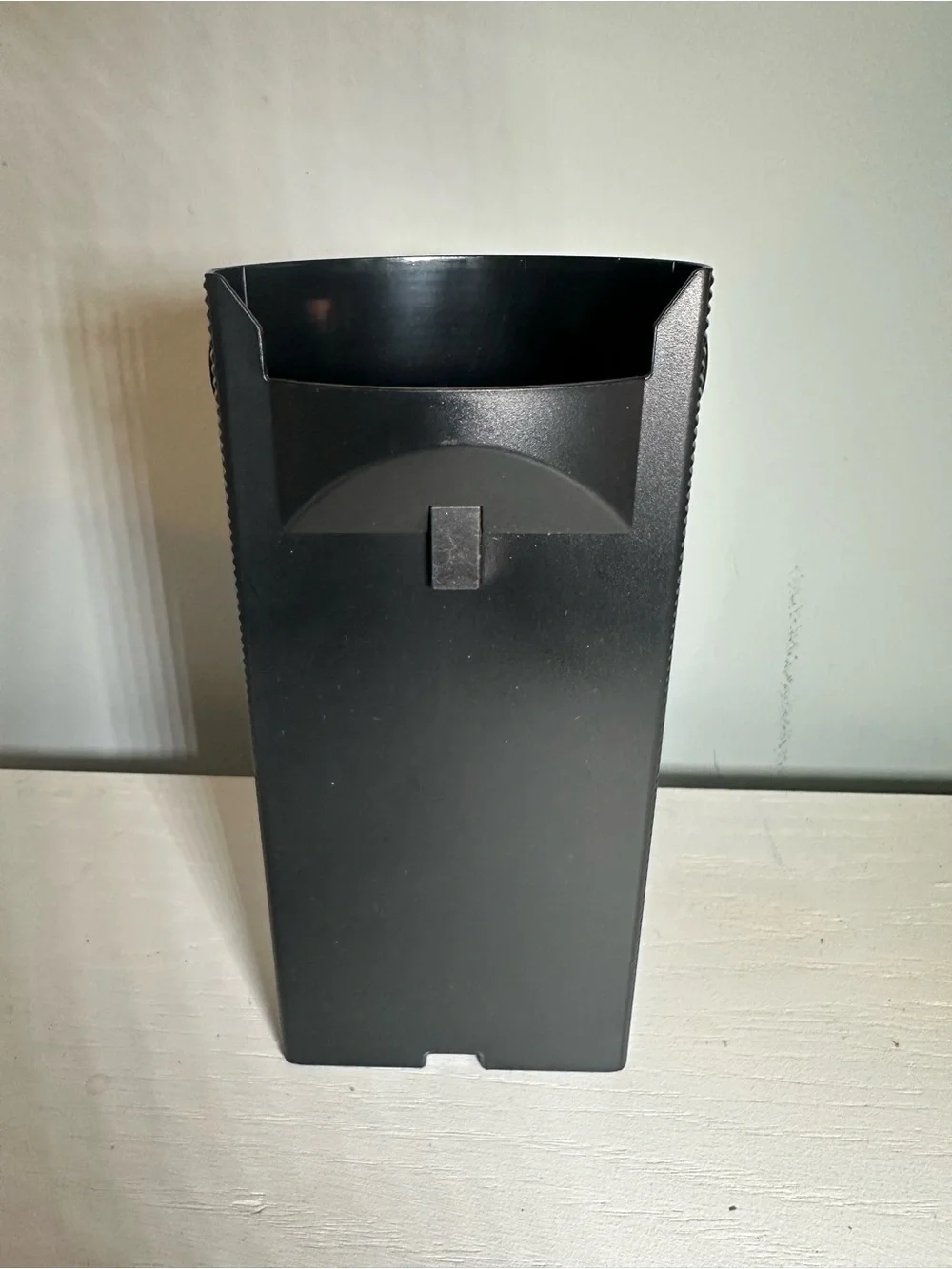 Nespresso - Vertuoplus Empty Capsule Tray